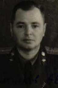 Казаков Анатолий Васильевич