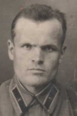 Казаков Иван Иванович