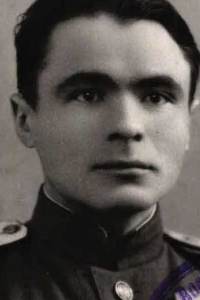 Жук Виктор Иванович