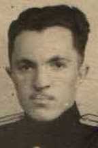 Иванов Владимир Федорович