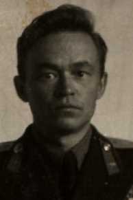 Иванов Геннадий Андреевич