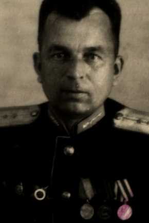 Иванов Геннадий Петрович