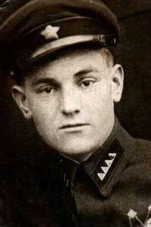 Иванов Григорий Ильич