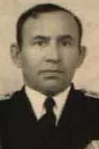 Иванов Григорий Павлович