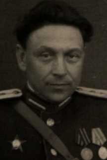 Иванов Григорий Фролович