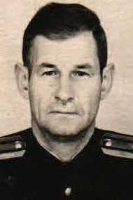 Бабанов Василий Александрович