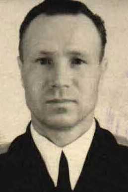 Бабин Петр Иванович