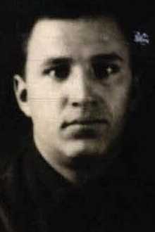 Бабушкин Александр Иванович