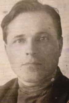Бабушкин Иван Иванович