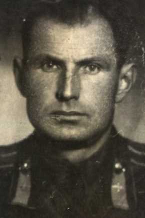 Бабушкин Иван Тимофеевич
