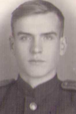Бабынин Николай Михайлович