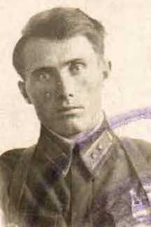 Бабяк Аким Федорович