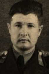 Богаев Александр Андреевич