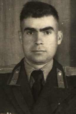 Бабий Иван Григорьевич