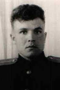 Овчинников Алексей Павлович