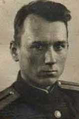 Скрипай Иван Тимофеевич