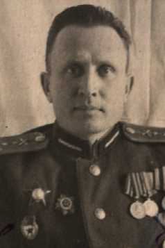 Бромирский Михаил Елисеевич