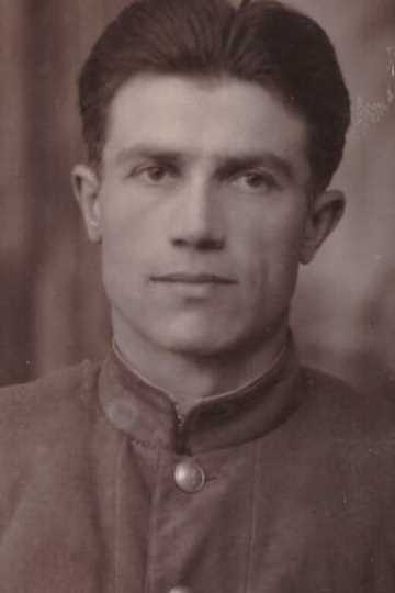 Гасанов Узер Азаматович