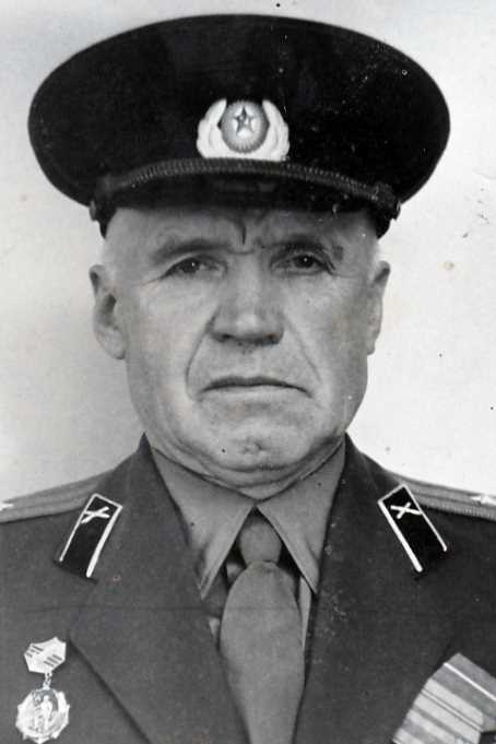 Гасич Петр Сергеевич