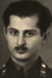 Гаспарян Шаген Шахназарович