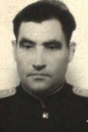 Гатов Матвей Львович