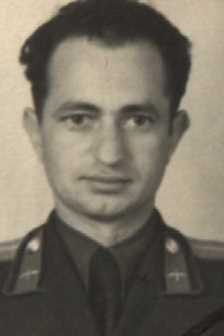 Гаухман Рафаил Исаакович