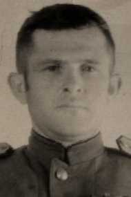 Гафанович Михаил Наумович