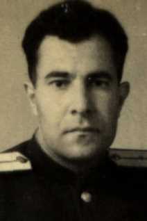 Генин Леонид Александрович