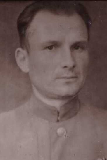 Герасимов Виктор Александрович