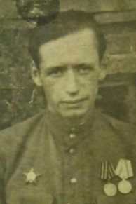 Земляницин|Земляницын Михаил Алексеевич|Алексевич