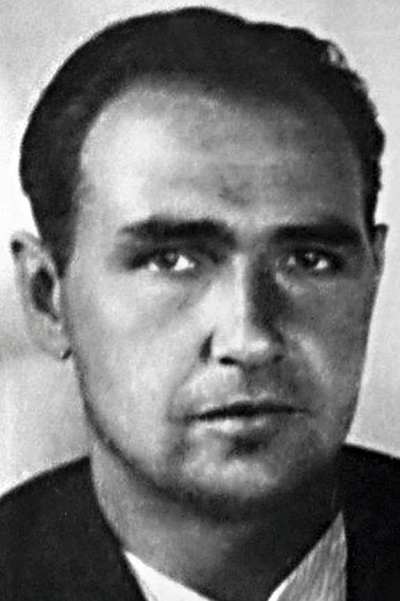 Дмитриев Иван Ефимович