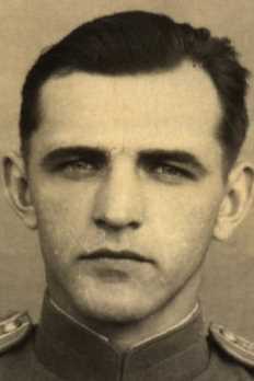 Павлов Виталий Андреевич