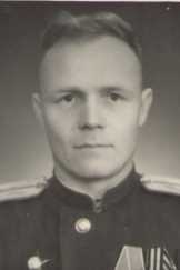 Михайлов Александр Васильевич