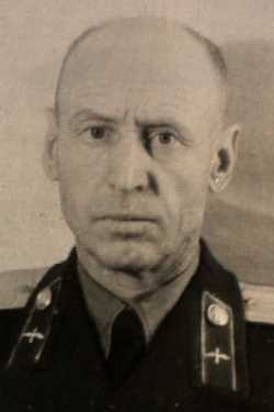 Иванов Павел Николаевич