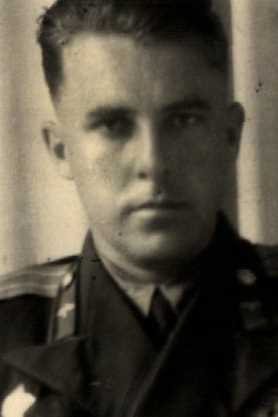 Андреев Петр Васильевич