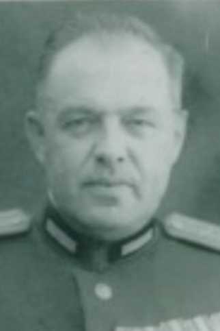 Кульганов Алексей Николаевич
