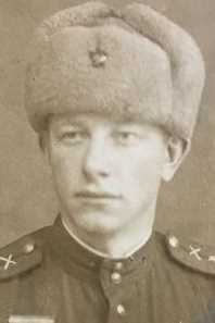 Воробьев Николай Петрович