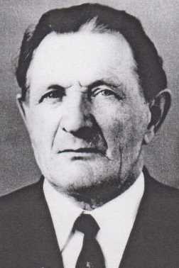 Ахламов Дмитрий Иванович