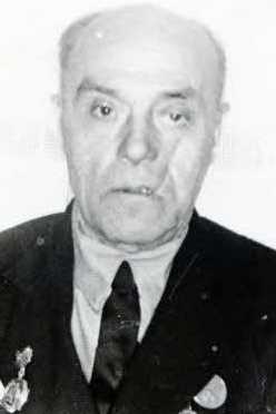 Кузнецов Павел Иванович