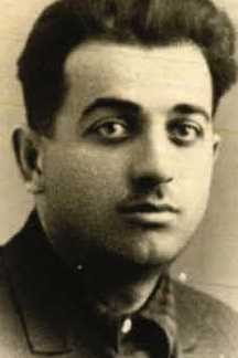 Багдасаров Сергей Михайлович