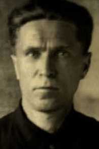 Гаврилов Ефим Павлович