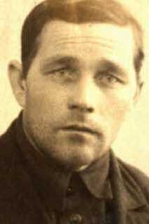 Заляжный Степан Кузьмич
