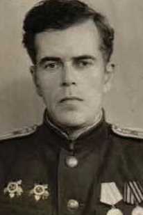Морозов Николай Александрович