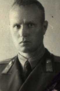 Драчев Валентин Александрович