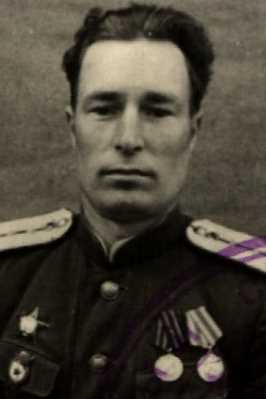 Шапран Андрей Карпович