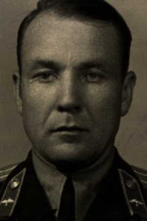 Арбузов Борис Ильич