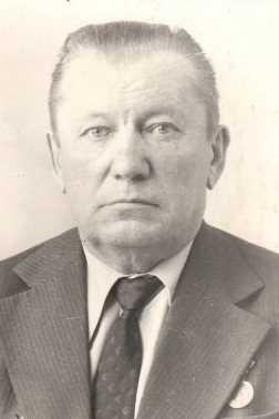 Брюнкин Иван Матвеевич