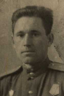 Постовалов Иван Николаевич