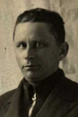 Бякин Николай Николаевич