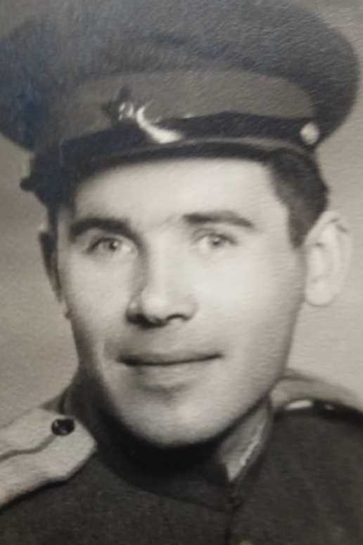 Шамшик Василий Николаевич